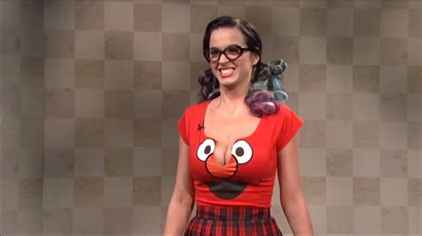 katy perry snl character.